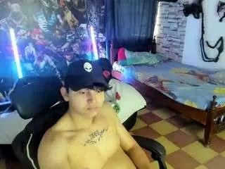 Dave-beckers webcams show profile image 