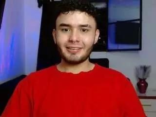 david-cute from CamSoda is Freechat