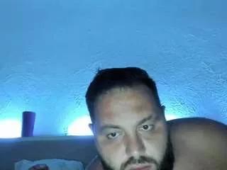 Davidballscolh webcams show profile image 