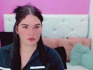 dayana-naughty from CamSoda is Freechat
