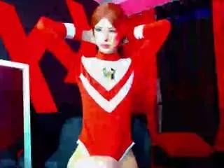 dayanaahott from CamSoda