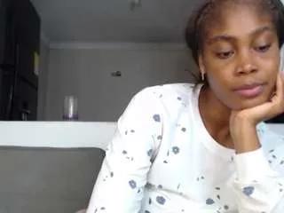 dayanasweet from CamSoda