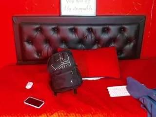 dayis-debella from CamSoda is Freechat