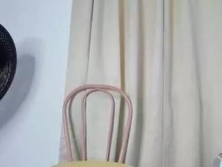 debbie-hans from CamSoda is Freechat