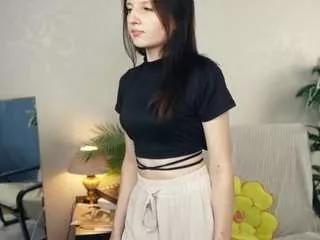 debbymceady from CamSoda