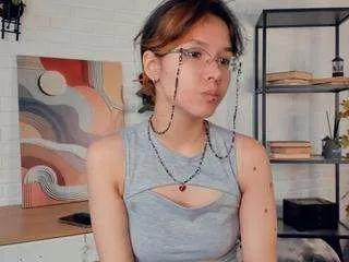 Photos of demetramatsuno from CamSoda is Freechat