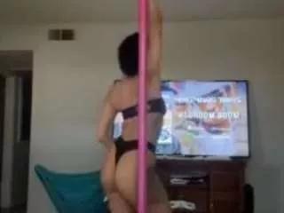 Checkout the thrill of girls with our strippers, featuring bare naked wildness while stripping down and playing with their adored sex toy vibrators.