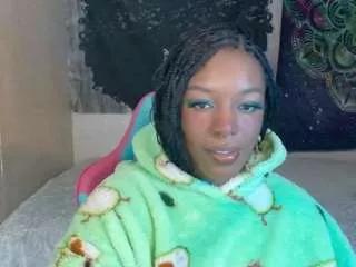 destinyadams from CamSoda is Freechat