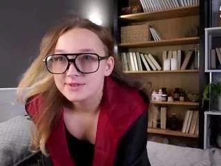 devonaharn from CamSoda is Freechat