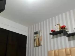 diabla-perlasa from CamSoda is Freechat