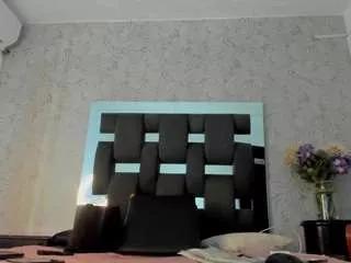 diabla-perlasa from CamSoda is Freechat