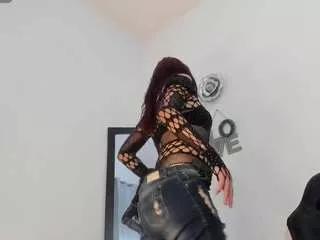 diabla-perlasa from CamSoda is Freechat