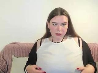 dianademoon from CamSoda is Freechat