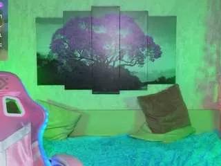 dieracubitt from CamSoda is Freechat
