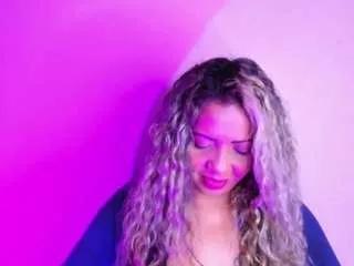 diianaross from CamSoda is Freechat