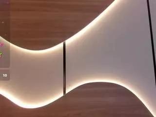 doll-eyees from CamSoda is Freechat