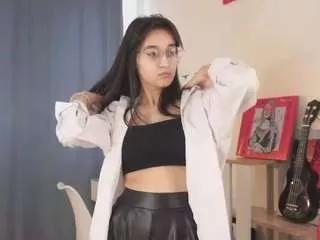 dollydilisio from CamSoda is Freechat