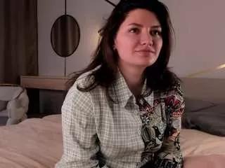 dollyfleek from CamSoda is Freechat