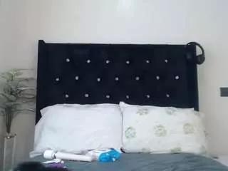 dominantebony from CamSoda is Freechat