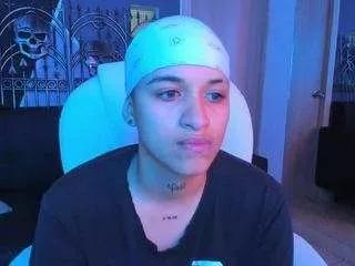 dominick-jones from CamSoda is Freechat