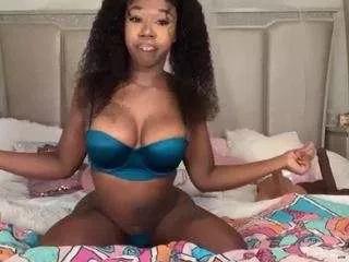 dommelovely from CamSoda is Freechat