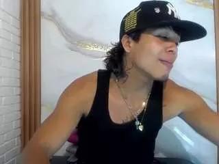 drakee01 from CamSoda is Freechat