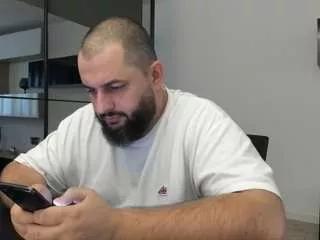 dravenpeak from CamSoda is Freechat