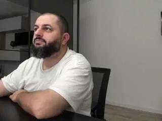 dravenpeak from CamSoda is Freechat