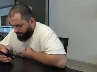 dravenpeak from CamSoda is Freechat