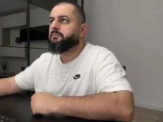 dravenpeak from CamSoda is Freechat