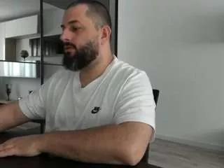 dravenpeak from CamSoda is Freechat