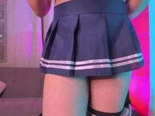 Dreamdanna webcams show profile image 