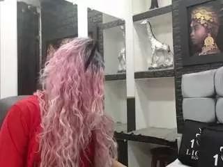 dulce-gaby95 from CamSoda is Freechat