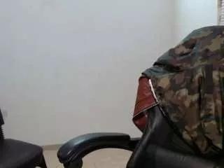 dulce-paty from CamSoda is Freechat