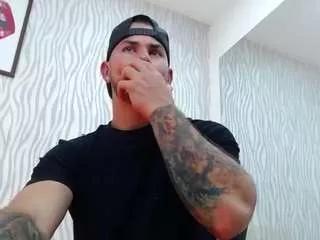 dylanjacobxx from CamSoda is Freechat