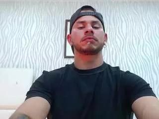 dylanjacobxx from CamSoda is Freechat