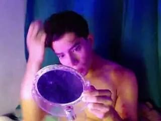 dylannwest from CamSoda is Freechat