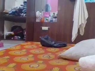 ebony-bellah from CamSoda is Freechat