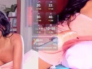 ebony-skye from CamSoda is Freechat