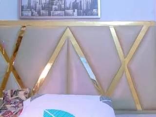ebonyadiction from CamSoda is Freechat