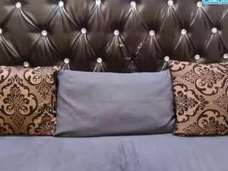 ebonybabe161 from CamSoda is Freechat
