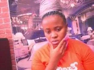 ebonybeauty2 from CamSoda is Freechat