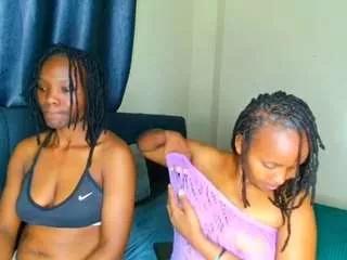 ebonybellah from CamSoda is Freechat