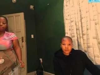 ebonyfirexx from CamSoda is Freechat