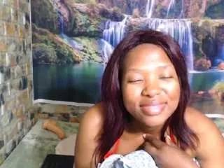 ebonylust4u2 from CamSoda is Freechat