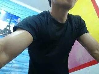 eddiebakers from CamSoda
