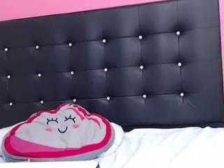 edenhex from CamSoda is Freechat