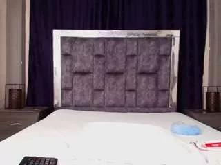 effie-cooper from CamSoda