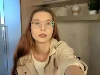 eileenwilson from CamSoda