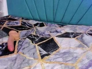 eily-wish from CamSoda is Freechat